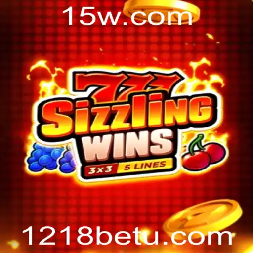 Descubra a Emoção do Jogo 777sizzlingwins com 1218bet