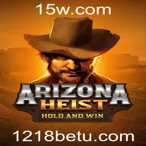 ArizonaHeist: Uma Aventura de Roubo no Oeste Selvagem