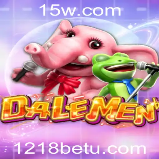 Descubra o Jogo Fascinante: DALEMEN