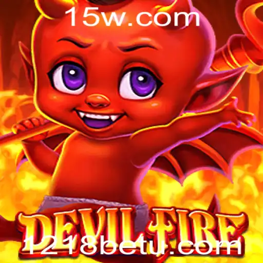 Explorando o Jogo DevilFire: Uma Aventura Intensa