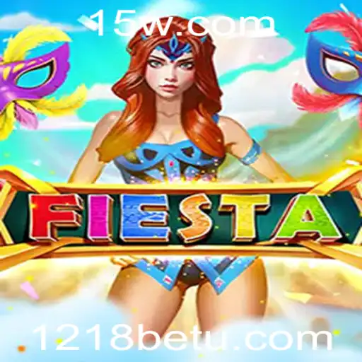 Descubra o Novo Jogo Fiesta: Entretenimento e Estratégia com 1218bet