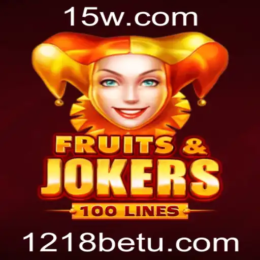 FruitsAndJokers100: Um Mergulho no Universo Colorido dos Jogos de Slot