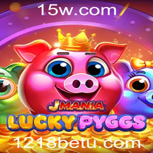 Explorando JManiaLuckyPyggs: Uma Nova Aposta no Mundo dos Jogos