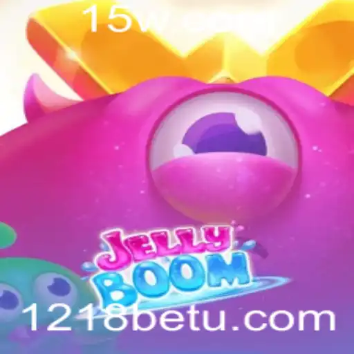 JellyBoom: Descubra o Fascinante Mundo do Novo Jogo Sensação