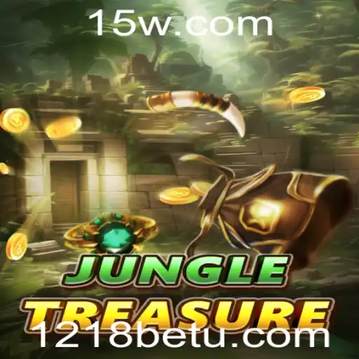 Descubra a Aventura Selvagem de JungleTreasure