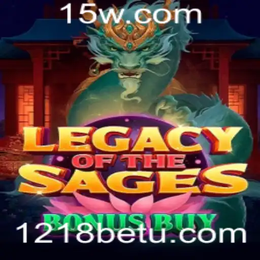 Legacy of the Sages Bonus Buy: Uma Jornada Épica no Mundo dos Jogos