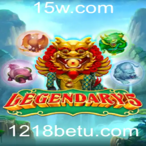 Descubra a Emoção do Jogo 'Legendary5'
