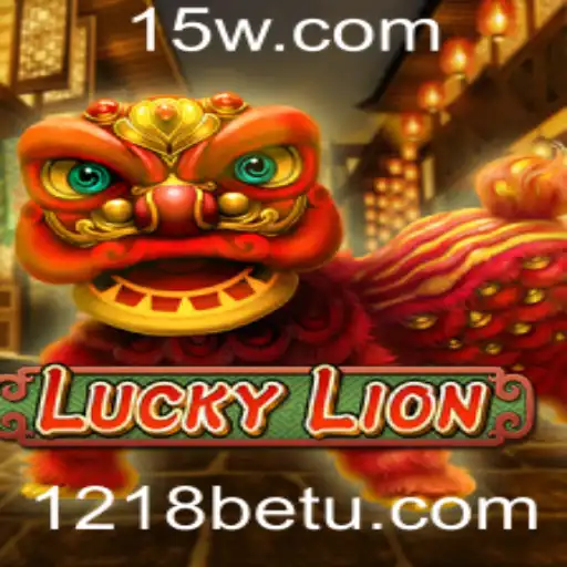 Descubra a Aventura do Jogo LuckyLion no Mundo de 1218bet