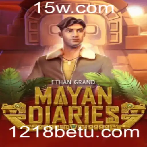 Descubra as Aventuras de MayanDiaries com 1218bet