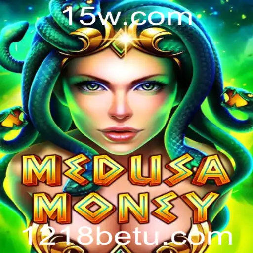 Descubra o Fascinante Universo de MedusaMoney no 1218bet