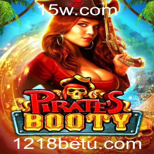 Explorando PiratesBooty: Um Mergulho no Mundo dos Piratas com 1218bet