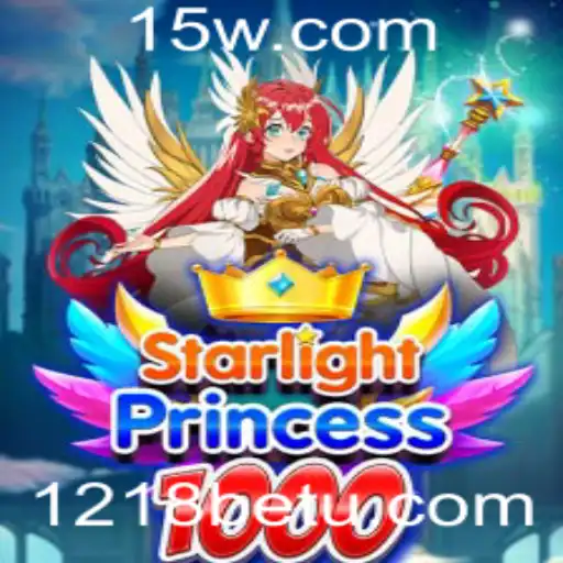 Descubra o universo de StarlightPrincess1000: um mergulho nas regras e características do jogo