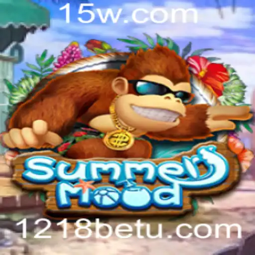 Explorando o Fascinante Universo de SummerMood e a Inovadora Parceria com 1218bet