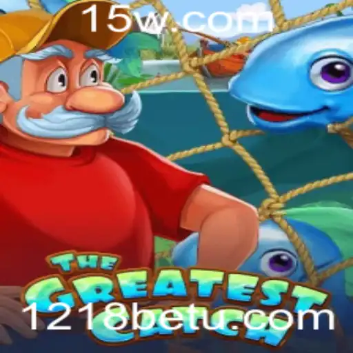 Explorando TheGreatestCatch: Um Jogo Inovador em 1218bet