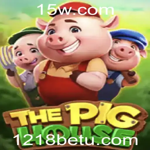 ThePigHouse: Um Mergulho no Novo Fenômeno de Jogos da 1218bet