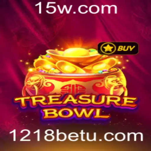 Explorando o Universo de TreasureBowl: O Novo Jogo de 1218bet