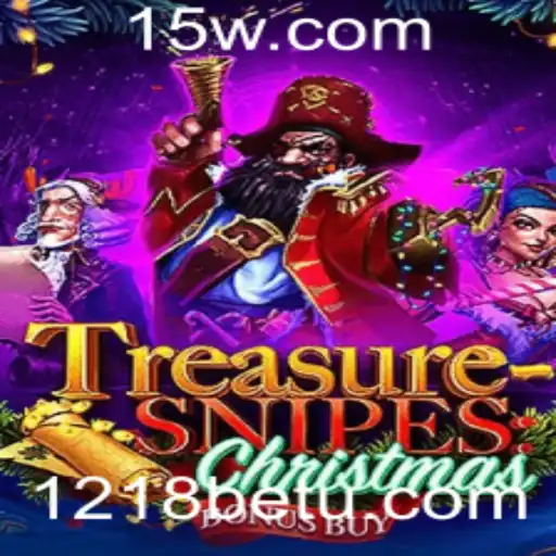 Descubra o Mundo Encantado de TreasuresnipesChristmas: Um Jogo Festivo Cheio de Aventuras