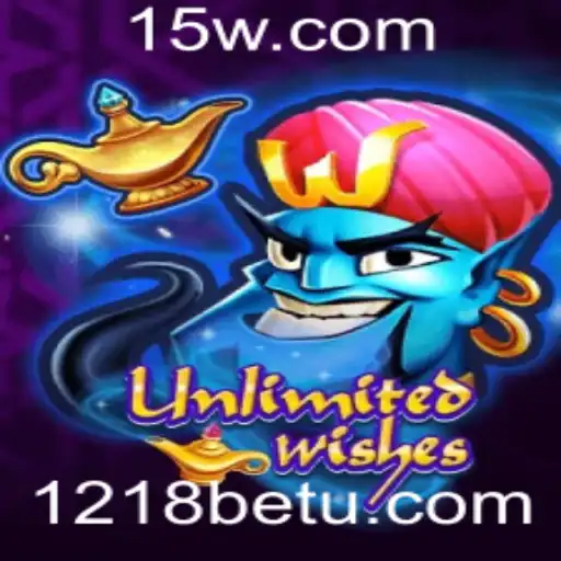 Descubra a Aventura Mágica de 'UnlimitedWishes' com 1218bet
