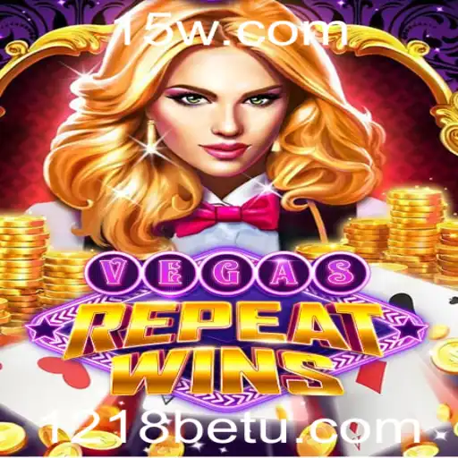 VegasRepeatWins: Um Novo Conceito em Jogos de Azar