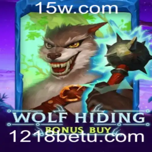 Descubra o Fascinante Universo de WolfHidingBonusBuy na 1218bet