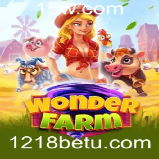 Descubra o Fascinante Mundo de WonderFarm: Um Jogo de Estratégia e Diversão